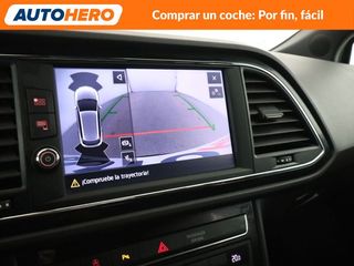 Seat Leon 1.5 TSI ACT FR