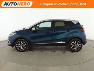 Renault Captur 1.5 dCi Energy Zen