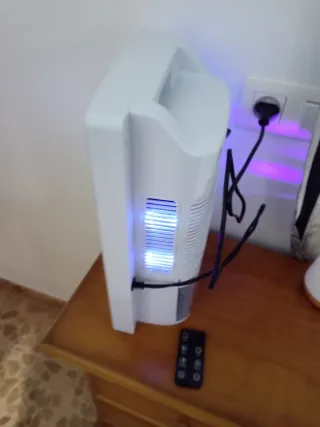 Deshumidificador Mediano