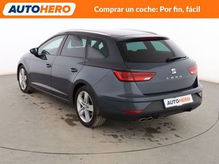 Seat Leon 1.5 TSI ACT FR