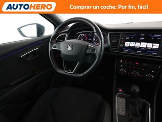 Seat Leon 1.5 TSI ACT FR