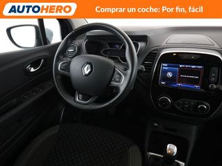 Renault Captur 1.5 dCi Energy Intens