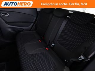 Renault Captur 1.5 dCi Energy Intens