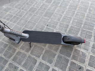 Patinete Xiaomi 4 Ultra Negro/Gris