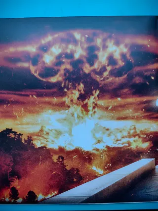 Megadeth Vinilo Edición Limitada 378/1000