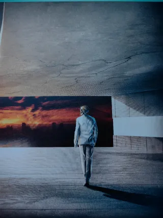 Megadeth Vinilo Edición Limitada 378/1000