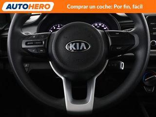 Kia Rio 1.2 Tech