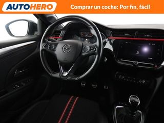 Opel Corsa 1.2 Turbo GS Line