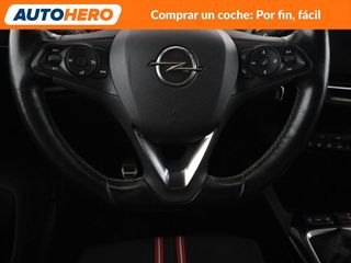 Opel Corsa 1.2 Turbo GS Line