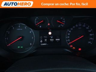 Opel Corsa 1.2 Turbo GS Line