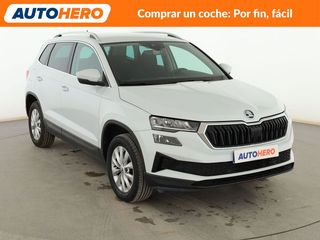 Skoda Karoq 2.0 TDI Ambition 4x4