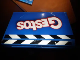 Juego de Gestos Hasbro y regalo