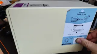 NAS QNAP TS-231P2