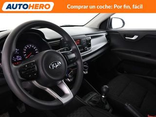 Kia Rio 1.2 Tech