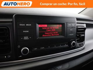 Kia Rio 1.2 Tech