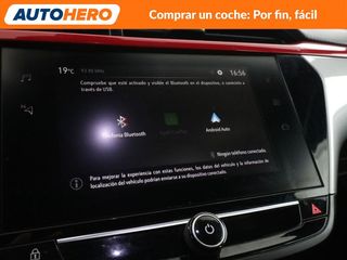 Opel Corsa 1.2 Turbo GS Line