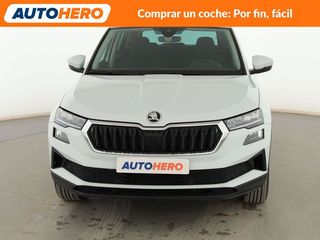 Skoda Karoq 2.0 TDI Ambition 4x4
