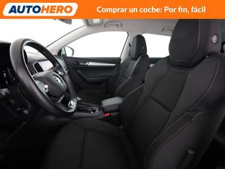 Skoda Karoq 2.0 TDI Ambition 4x4