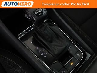 Skoda Karoq 2.0 TDI Ambition 4x4