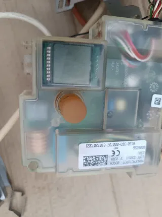 Kit Tiro Forzado Junkers