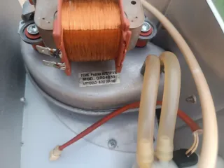 Kit Tiro Forzado Junkers