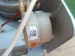 Kit Tiro Forzado Junkers