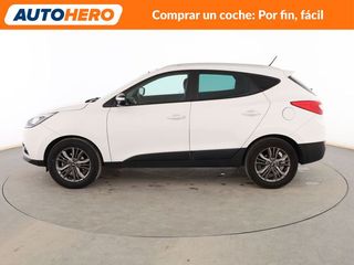 Hyundai ix35 1.7 CRDi Tecno Star 2WD
