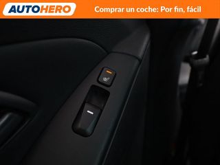 Hyundai ix35 1.7 CRDi Tecno Star 2WD
