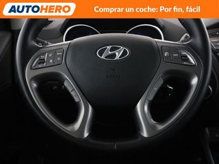 Hyundai ix35 1.7 CRDi Tecno Star 2WD