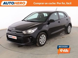 Kia Rio 1.2 Tech