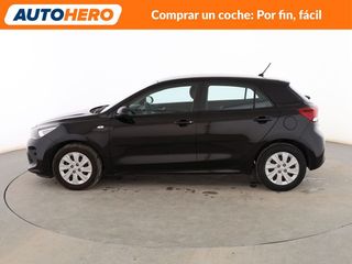 Kia Rio 1.2 Tech
