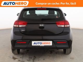 Kia Rio 1.2 Tech