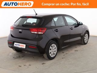 Kia Rio 1.2 Tech