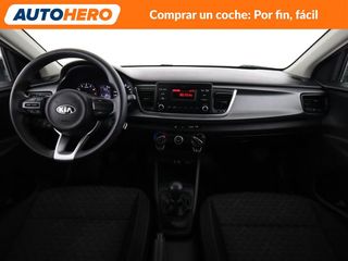Kia Rio 1.2 Tech