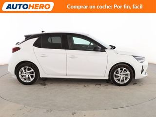 Opel Corsa 1.2 Turbo GS Line