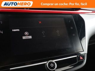 Opel Corsa 1.2 Turbo GS Line