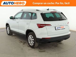 Skoda Karoq 2.0 TDI Ambition 4x4