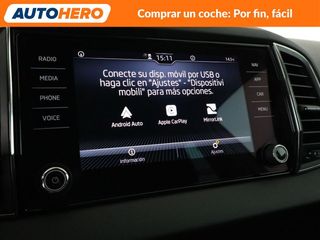 Skoda Karoq 2.0 TDI Ambition 4x4