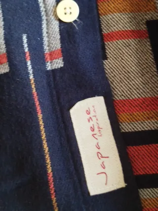 Camisa Scalpers Estampada