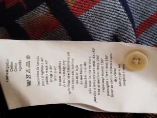 Camisa Scalpers Estampada