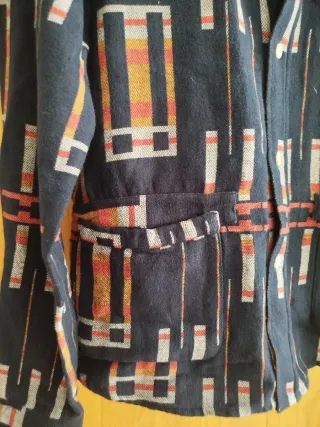 Camisa Scalpers Estampada