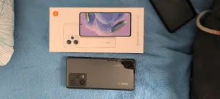 Xiaomi Redmi Note 12 Pro+ 256GB Blanco