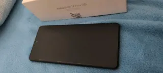 Xiaomi Redmi Note 12 Pro+ 256GB Blanco