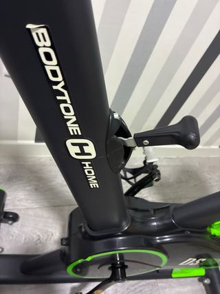 Bicicleta Estática Bodytone Home DS06