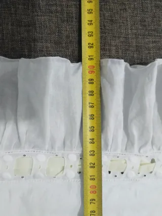 Dos Almohadones Antiguos 90x40