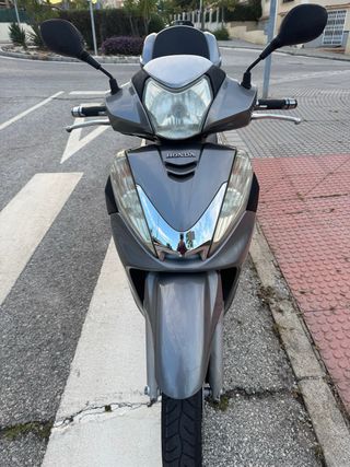 Honda SH300i 2014 Gris
