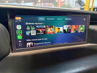 Lexus IS 300h Luxury F Sport 223CV garantía 2031