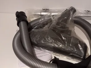 Aspiradora Orbegozo Ciclónica FALTA EL FILTRO