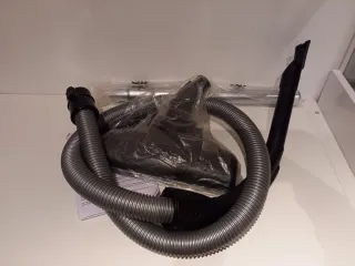 Aspiradora Orbegozo Ciclónica FALTA EL FILTRO