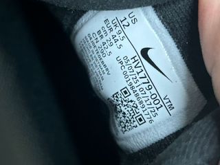 Nike Zoom Vomero 18 Galaxy Scarpe Running Uomo